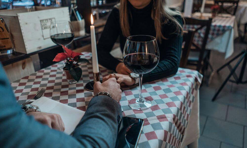 Sugar Dating Restaurants in Brazil